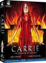 Carrie (Blu-ray Movie)