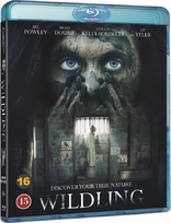 Wildling (Blu-ray Movie)