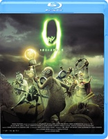 9 (Blu-ray Movie)