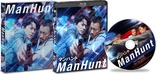 Manhunt (Blu-ray Movie)