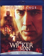 The Wicker Man (Blu-ray Movie)