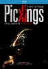 Pickings (Blu-ray Movie)
