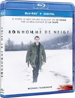 The Snowman (Blu-ray Movie)