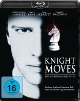 Knight Moves (Blu-ray Movie)