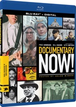 Documentary Now!: Season One & Season Two (Blu-ray Movie)