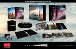 Interstellar 4K (Blu-ray Movie), temporary cover art