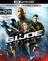 G.I. Joe: Retaliation 4K (Blu-ray Movie)
