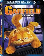 Garfield: The Movie (Blu-ray Movie)