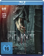 Pyewacket - Tdlicher Fluch (Blu-ray Movie)