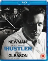 The Hustler (Blu-ray Movie)