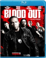 Blood Out (Blu-ray Movie)