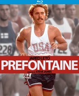 Prefontaine (Blu-ray Movie)