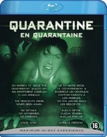 Quarantine (Blu-ray Movie), temporary cover art