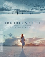 The Tree of Life (Blu-ray Movie)