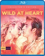 Wild at Heart (Blu-ray Movie)