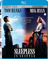 Sleepless in Seattle (Blu-ray Movie)