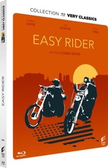 Easy Rider (Blu-ray Movie), temporary cover art