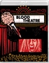 Blood Theatre / The Visitants (Blu-ray Movie)