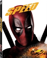 Speed (Blu-ray Movie)