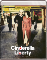 Cinderella Liberty (Blu-ray Movie)