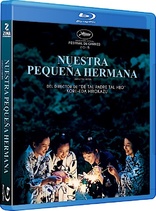 Nuestra pequea hermana (Blu-ray Movie)