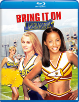 Bring It On Again (Blu-ray Movie)
