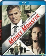 Money Monster (Blu-ray Movie)