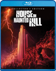 House on Haunted Hill (Blu-ray)