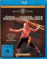 Return to the 36th Chamber (Blu-ray Movie)