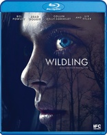 Wildling (Blu-ray Movie)