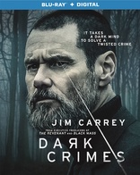 Dark Crimes (Blu-ray Movie)