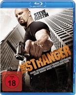 The Stranger (Blu-ray Movie)