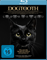 Dogtooth (Blu-ray Movie)