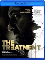 The Treatment (Blu-ray Movie), temporary cover art