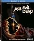 Ash vs Evil Dead: The Complete Third Season (Blu-ray Movie)