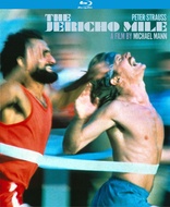 The Jericho Mile (Blu-ray Movie)