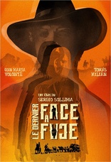 Le Dernier Face  face (Blu-ray Movie)