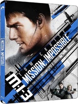 Mission: Impossible III (Blu-ray Movie)