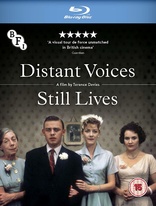 Distant Voices, Still Lives (Blu-ray Movie)