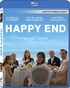 Happy End (Blu-ray Movie)