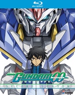 Mobile Suit Gundam 00 Collection 2 (Blu-ray Movie)