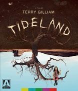 Tideland (Blu-ray Movie)