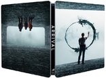 Arrival (Blu-ray Movie)