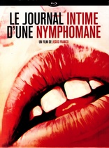 Le journal intime d'une nymphomane (Blu-ray Movie)