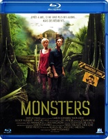 Monsters (Blu-ray Movie), temporary cover art