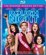 Rough Night (Blu-ray Movie), temporary cover art