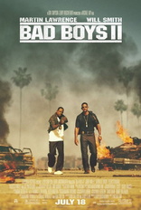 Bad Boys II 4K (Blu-ray Movie)