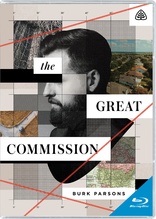 The Great Commission (Blu-ray Movie)