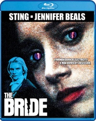 The Bride (Blu-ray)