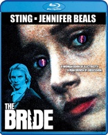 The Bride (Blu-ray Movie)